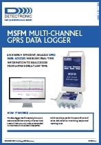 MSFM 8 Channels