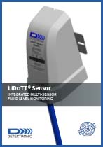 LIDoTT Sensor