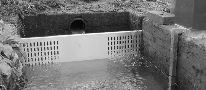 Fillbrook Reservoir