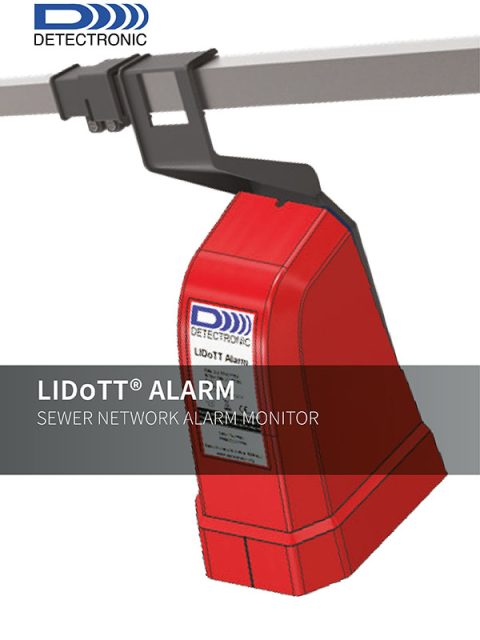 LIDoTT Alarm