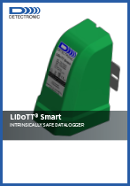 LIDoTT Smart Datalogger