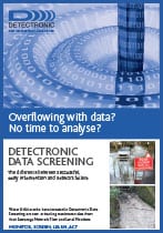 Data Screening