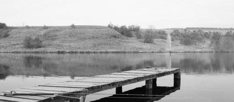 Heapham Lake and Severn Trent Water